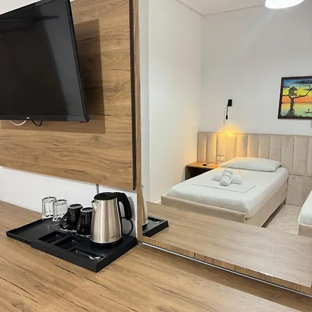 White House 2 Ksamil * Sarandë