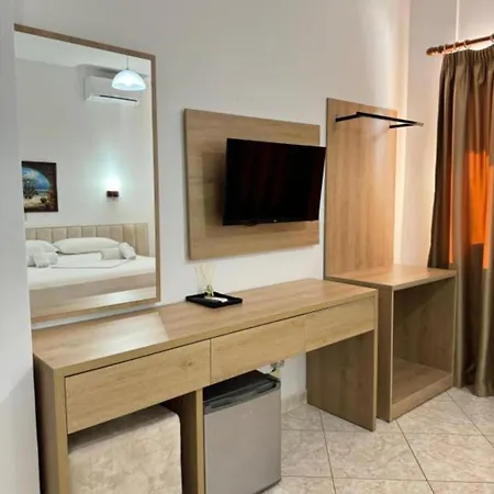 White House 2 Ksamil