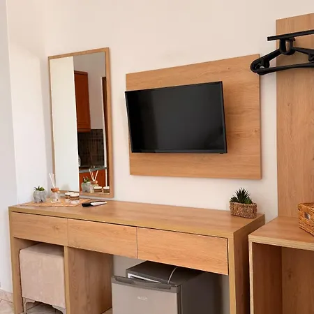 White House 2 Ksamil Penzion Sarandë