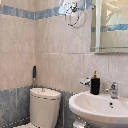 Penzion White House 2 Ksamil Sarandë